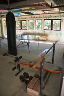 Pension Fare Maheata