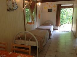 Pension Fare Maheata