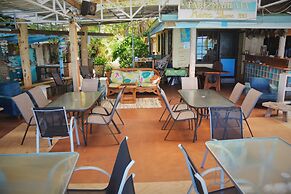 Pension Fare Maheata