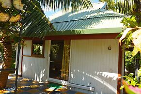 Pension Fare Maheata