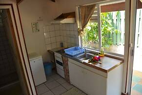 Pension Fare Maheata