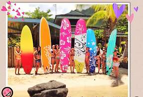 Pension Fare Maheata