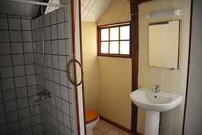 Pension Fare Maheata