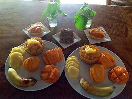 Pension Fare Maheata