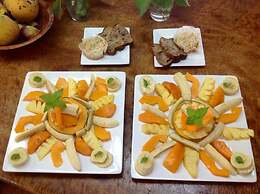 Pension Fare Maheata