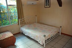 Pension Fare Maheata