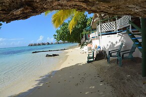 Pension Fare Maheata