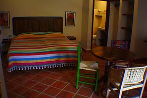 Cielito Lindo Suites