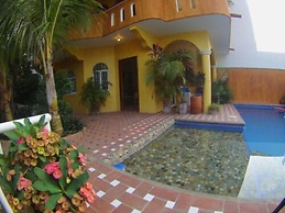 Cielito Lindo Suites