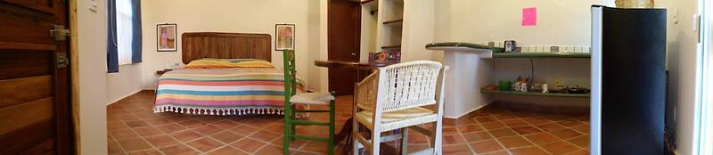 Cielito Lindo Suites