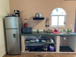 Cielito Lindo Suites