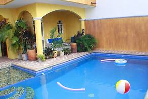 Cielito Lindo Suites
