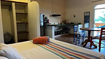 Cielito Lindo Suites
