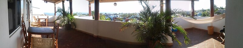 Cielito Lindo Suites