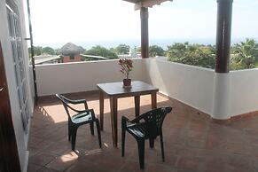 Cielito Lindo Suites