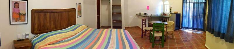 Cielito Lindo Suites