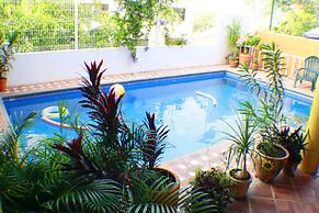 Cielito Lindo Suites