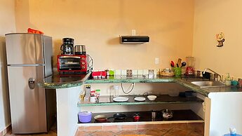 Cielito Lindo Suites