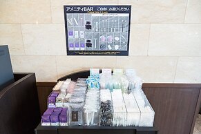 Sanco Inn Nagoya Shinkansenguchi