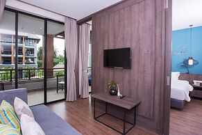 Mai Holiday By Mai Khao Lak