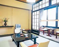 Gero Onsen Tsurutsuru no Yu Minorisou