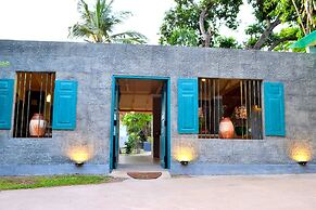 Morning Star Guest House