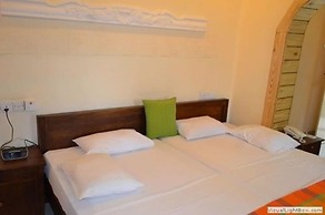 Morning Star Guest House