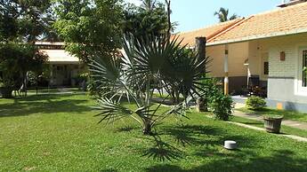 Morning Star Guest House