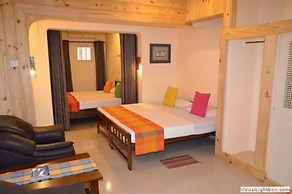 Morning Star Guest House