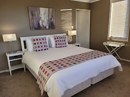 Hazelwood Mapua B&B