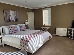 Hazelwood Mapua B&B