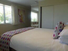Hazelwood Mapua B&B