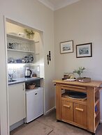 Hazelwood Mapua B&B