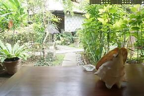 Puri Pandan Restaurant & Bungalows