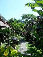 Puri Pandan Restaurant & Bungalows