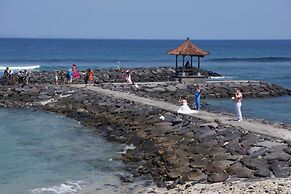 Puri Pandan Restaurant & Bungalows