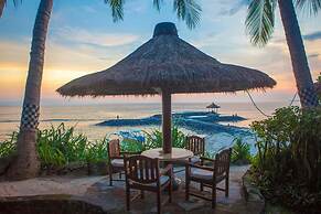 Puri Pandan Restaurant & Bungalows