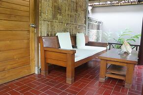 Puri Pandan Restaurant & Bungalows