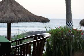 Puri Pandan Restaurant & Bungalows