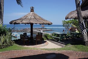 Puri Pandan Restaurant & Bungalows