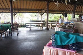 Puri Pandan Restaurant & Bungalows