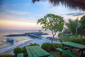 Puri Pandan Restaurant & Bungalows