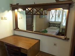 Puri Pandan Restaurant & Bungalows