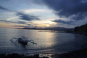 Puri Pandan Restaurant & Bungalows