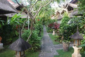 Puri Pandan Restaurant & Bungalows