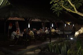 Puri Pandan Restaurant & Bungalows