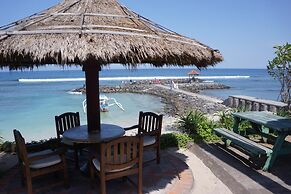 Puri Pandan Restaurant & Bungalows