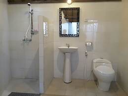 Puri Pandan Restaurant & Bungalows