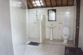 Puri Pandan Restaurant & Bungalows