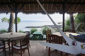 Puri Pandan Restaurant & Bungalows